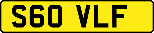 S60VLF