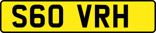 S60VRH