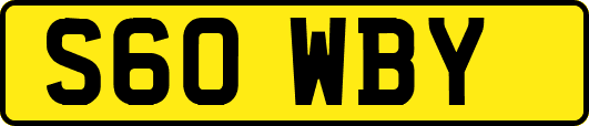 S60WBY