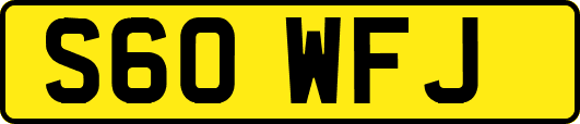 S60WFJ