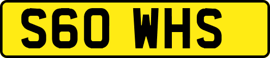 S60WHS