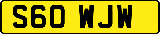 S60WJW