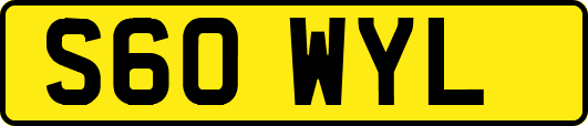 S60WYL