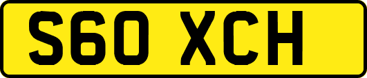 S60XCH