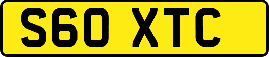 S60XTC