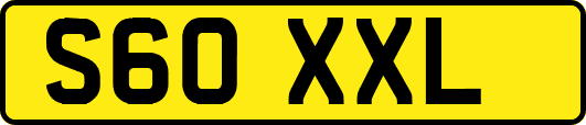 S60XXL
