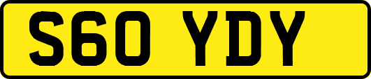S60YDY