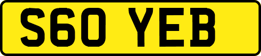 S60YEB