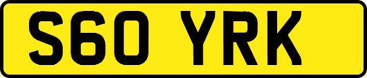 S60YRK