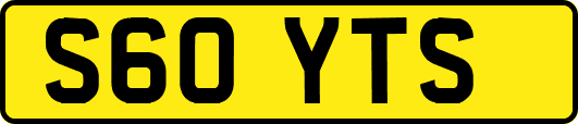 S60YTS