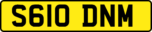 S610DNM