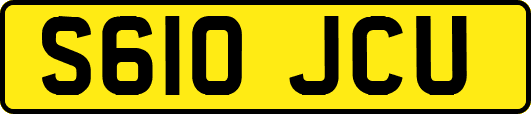 S610JCU