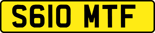 S610MTF