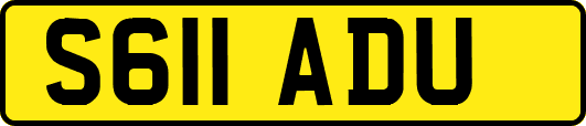 S611ADU