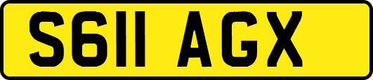 S611AGX