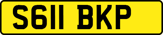 S611BKP