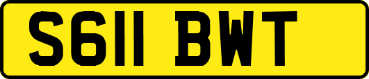 S611BWT
