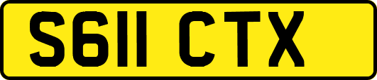 S611CTX