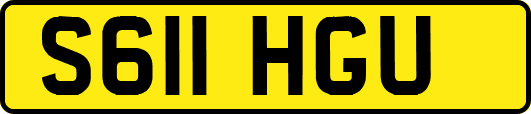 S611HGU