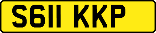 S611KKP