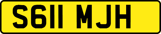 S611MJH
