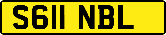 S611NBL