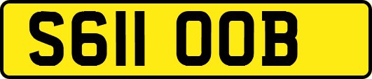S611OOB