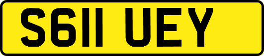 S611UEY