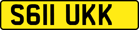 S611UKK