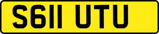 S611UTU