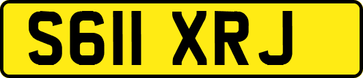 S611XRJ