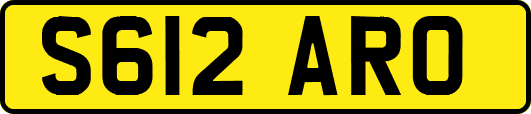 S612ARO
