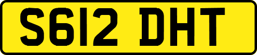 S612DHT