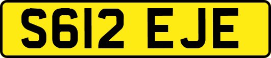 S612EJE