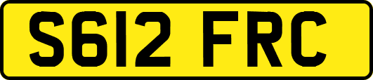 S612FRC