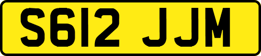 S612JJM