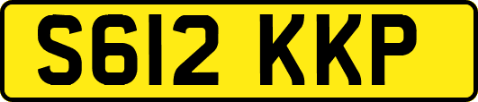 S612KKP