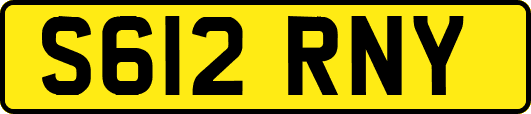 S612RNY