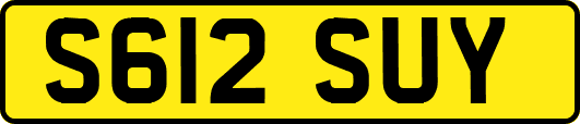 S612SUY