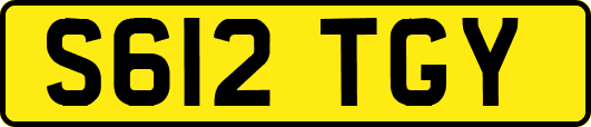 S612TGY