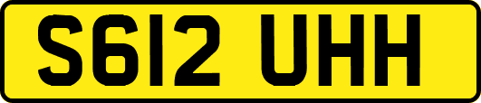 S612UHH