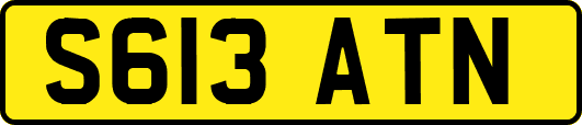 S613ATN