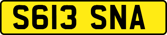 S613SNA