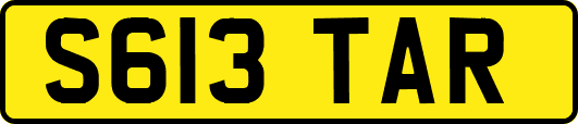 S613TAR