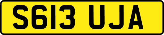 S613UJA