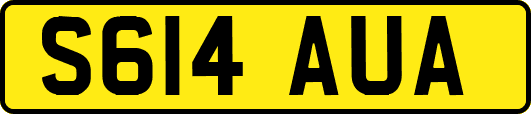S614AUA