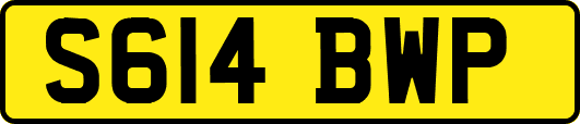 S614BWP