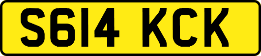 S614KCK