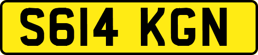 S614KGN