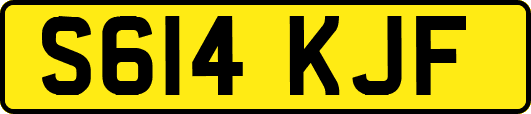 S614KJF